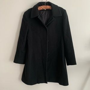 Jones New York coat